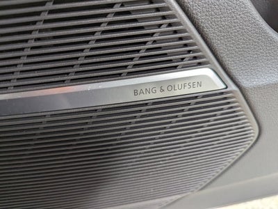 2023 Audi Q7 Prestige 55 TFSI quattro