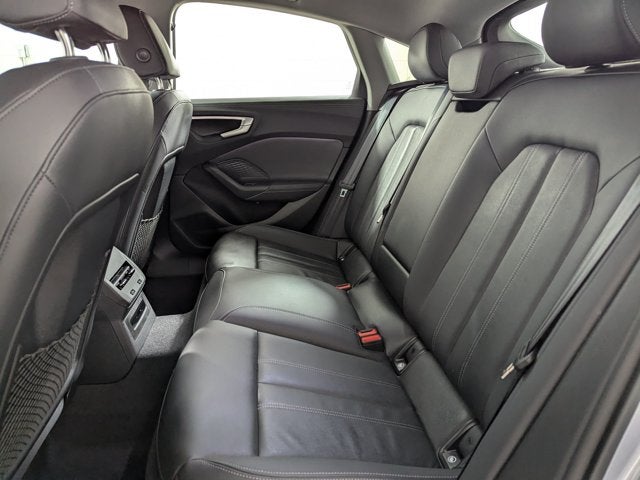 2025 Audi A5 Premium 2.0 TFSI quattro