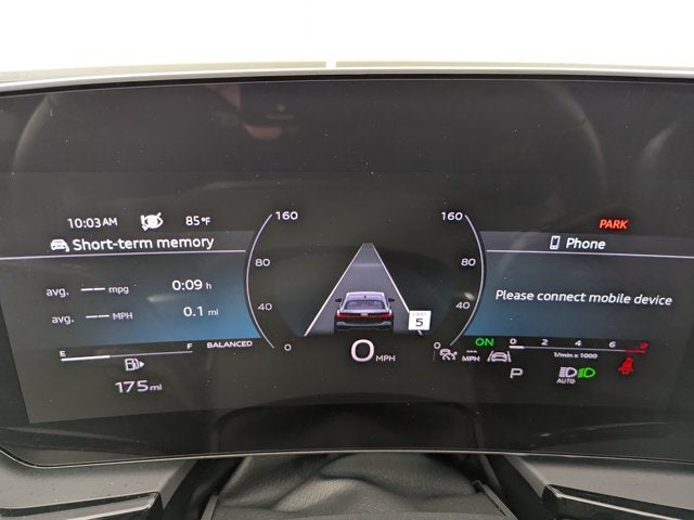2025 Audi A5 Premium 2.0 TFSI quattro