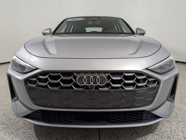2025 Audi A5 Premium 2.0 TFSI quattro