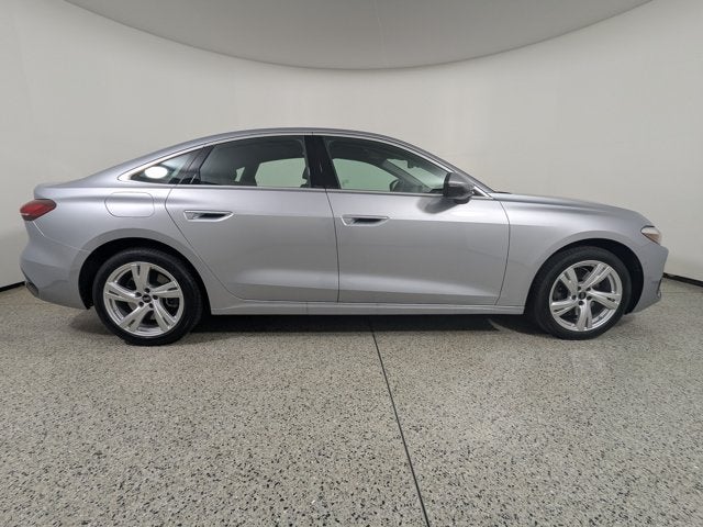 2025 Audi A5 Premium 2.0 TFSI quattro