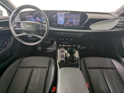 2025 Audi A5 Premium 2.0 TFSI quattro