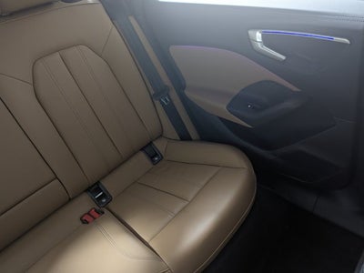 2025 Audi A5 Premium 2.0 TFSI quattro