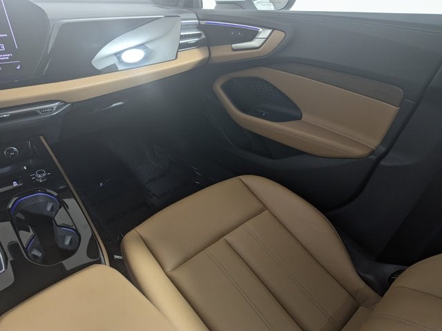 2025 Audi A5 Premium 2.0 TFSI quattro