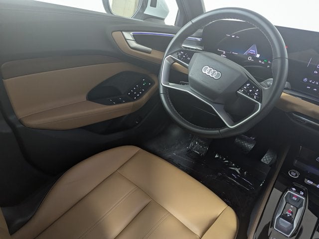 2025 Audi A5 Premium 2.0 TFSI quattro