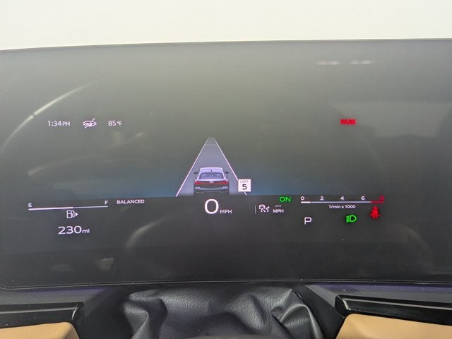 2025 Audi A5 Premium 2.0 TFSI quattro