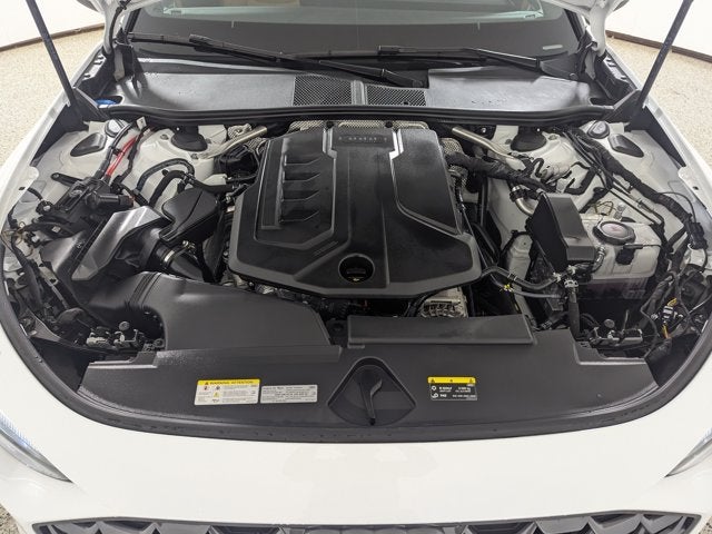 2025 Audi A5 Premium 2.0 TFSI quattro