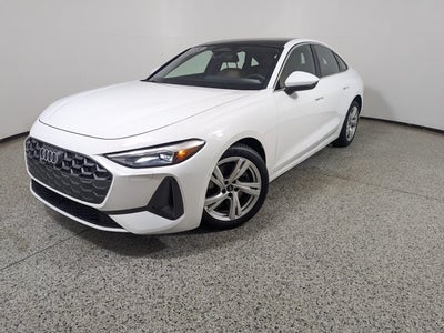 2025 Audi A5 Premium 2.0 TFSI quattro
