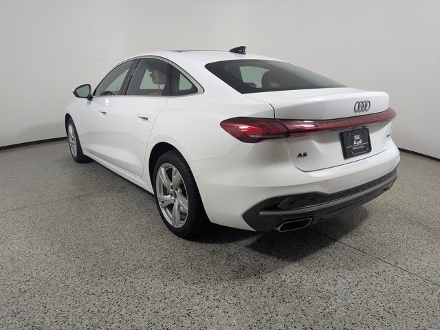 2025 Audi A5 Premium 2.0 TFSI quattro