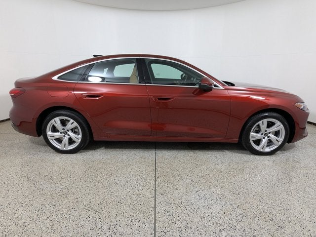 2025 Audi A5 Premium Plus 2.0 TFSI quattro