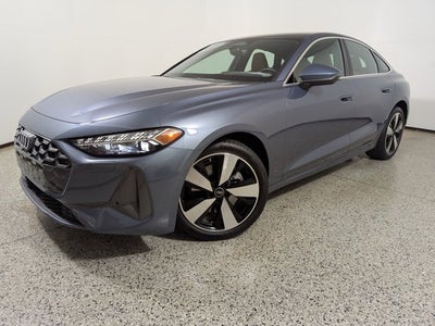 2025 Audi A5 Premium Plus 2.0 TFSI quattro