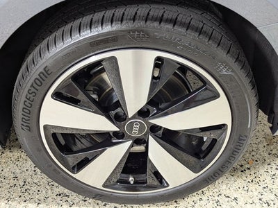 2025 Audi A5 Premium Plus 2.0 TFSI quattro