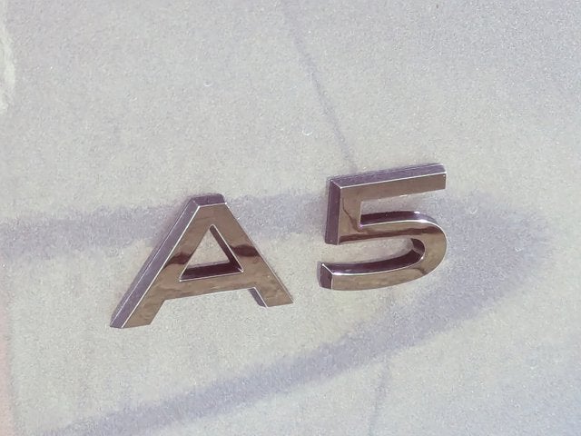 2025 Audi A5 Premium Plus 2.0 TFSI quattro