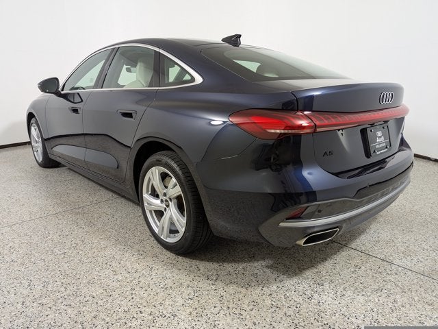 2025 Audi A5 Premium Plus 2.0 TFSI quattro