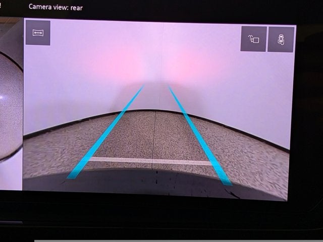 2025 Audi A5 Premium Plus 2.0 TFSI quattro