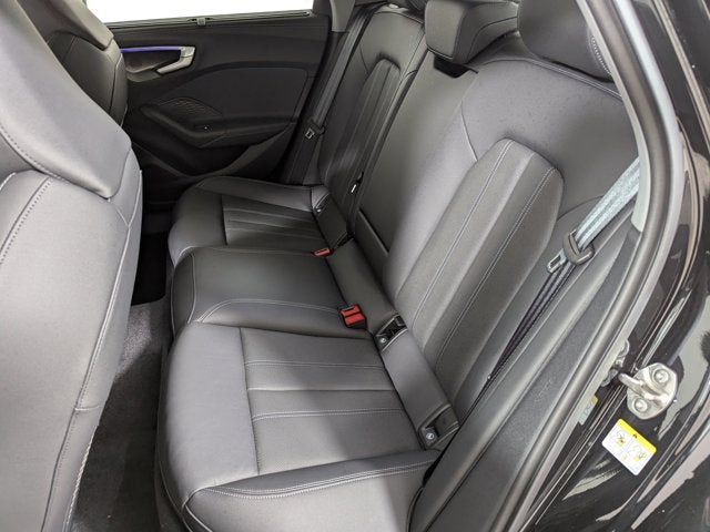 2025 Audi A5 Premium Plus 2.0 TFSI quattro