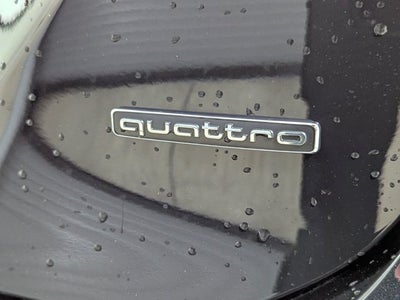 2025 Audi A5 Premium Plus 2.0 TFSI quattro