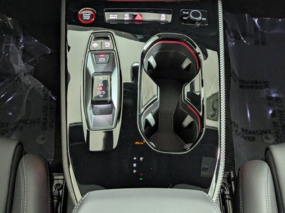 2025 Audi S5 Prestige 3.0 TFSI quattro