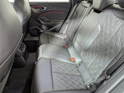 2025 Audi S5 Prestige 3.0 TFSI quattro