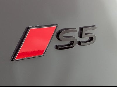 2025 Audi S5 Prestige 3.0 TFSI quattro