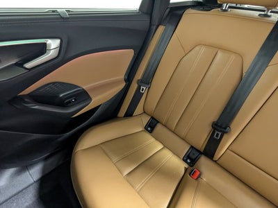 2025 Audi A5 Prestige 2.0 TFSI quattro