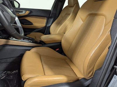2025 Audi A5 Prestige 2.0 TFSI quattro