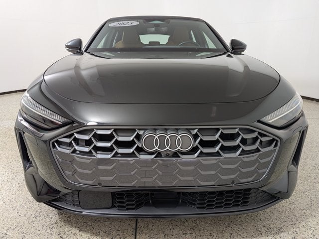 2025 Audi A5 Prestige 2.0 TFSI quattro