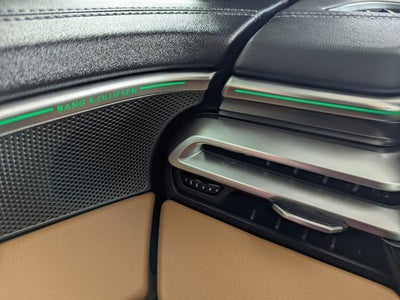 2025 Audi A5 Prestige 2.0 TFSI quattro