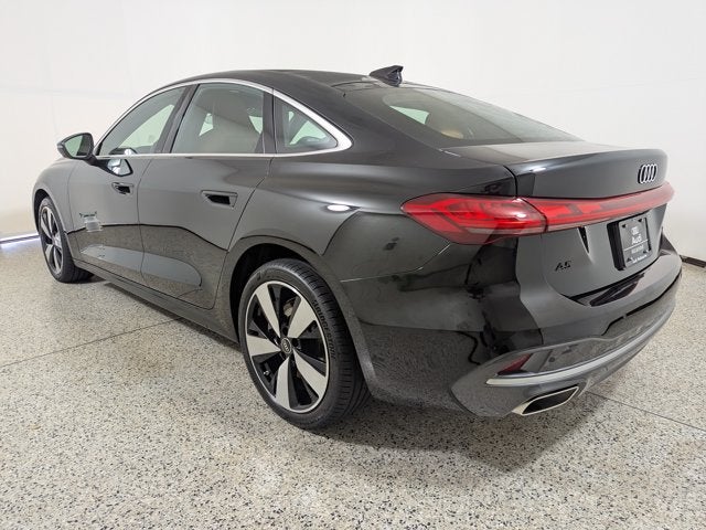 2025 Audi A5 Prestige 2.0 TFSI quattro