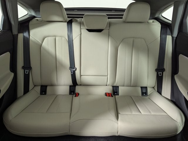 2025 Audi A5 Prestige 2.0 TFSI quattro