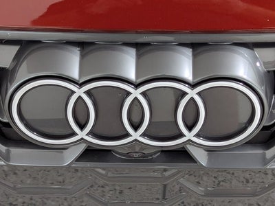 2025 Audi A5 Prestige 2.0 TFSI quattro