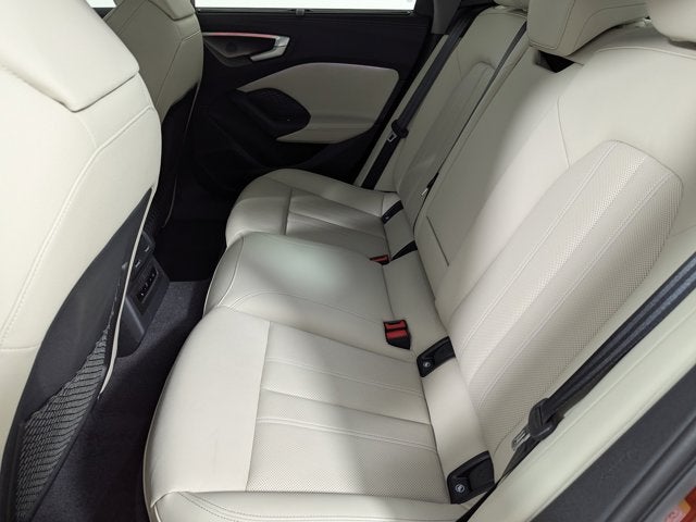 2025 Audi A5 Prestige 2.0 TFSI quattro