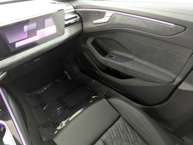 2026 Audi A6 Sedan Prestige