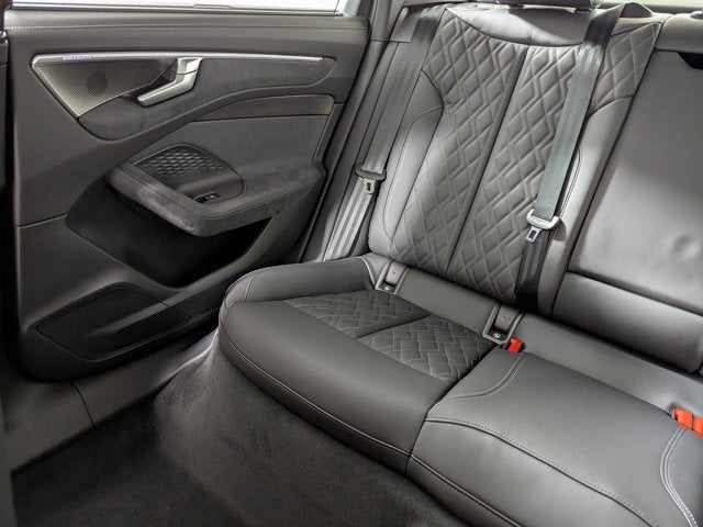 2026 Audi A6 Sedan Prestige