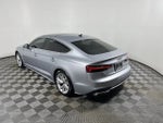 2022 Audi A5 Sportback Premium 40 TFSI quattro