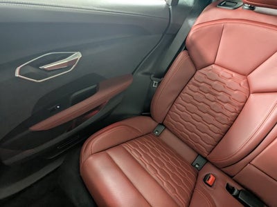 2023 Audi RS e-tron GT quattro