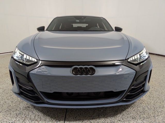 2023 Audi RS e-tron GT quattro