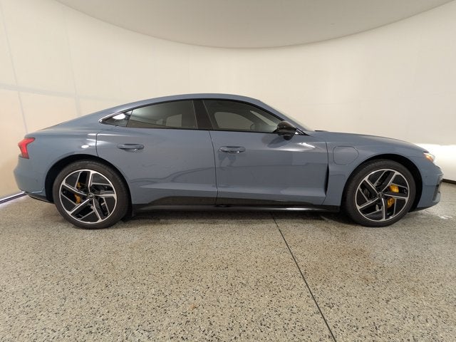 2023 Audi RS e-tron GT quattro