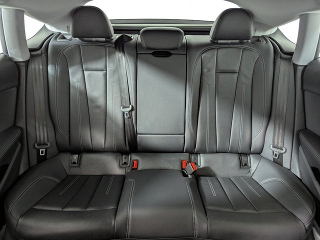 2023 Audi A5 Sportback Premium Plus 40 TFSI quattro