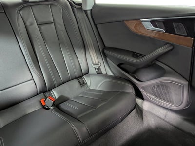 2023 Audi A5 Sportback Premium Plus 40 TFSI quattro