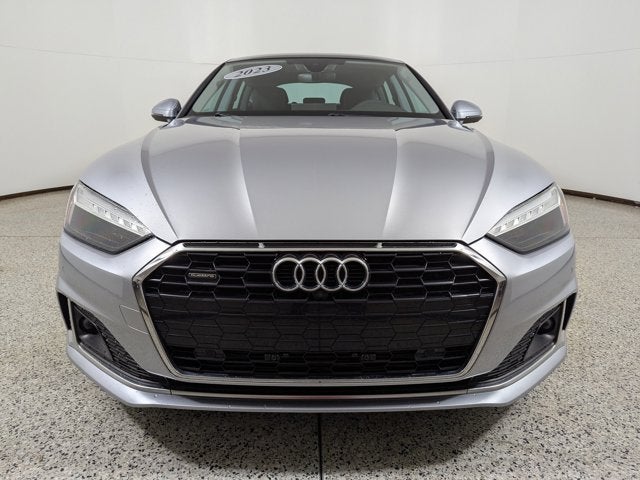 2023 Audi A5 Sportback Premium Plus 40 TFSI quattro