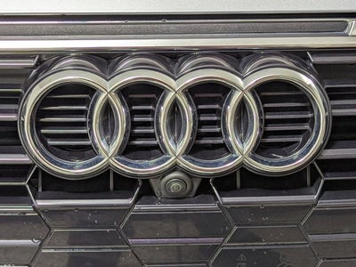 2023 Audi A5 Sportback Premium Plus 40 TFSI quattro