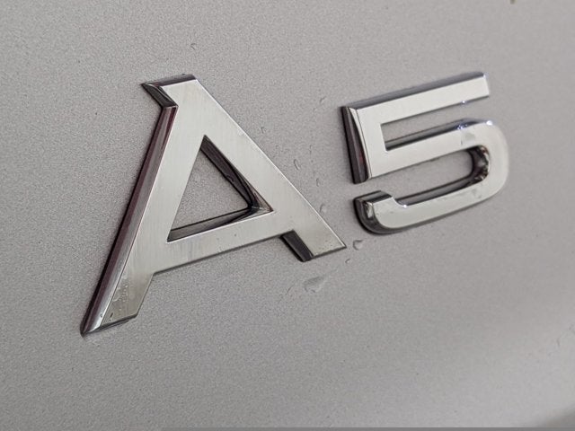 2023 Audi A5 Sportback Premium Plus 40 TFSI quattro