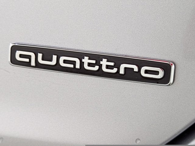 2023 Audi A5 Sportback Premium Plus 40 TFSI quattro