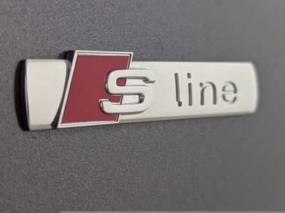 2023 Audi A4 Sedan S line Premium Plus 45 TFSI quattro