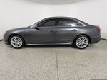 2023 Audi A4 Sedan S line Premium Plus 45 TFSI quattro