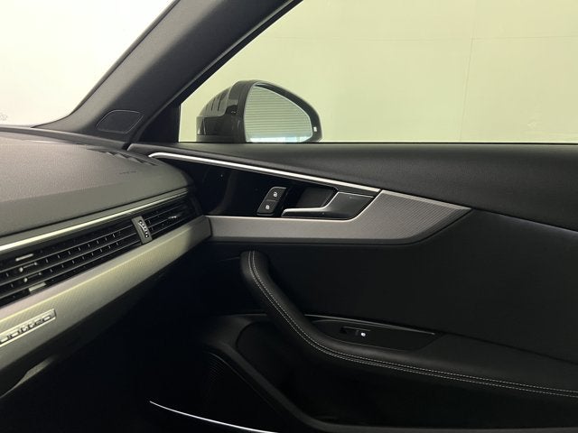 2023 Audi A4 Sedan S line Premium Plus 45 TFSI quattro