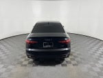 2023 Audi A4 Sedan S line Premium Plus 45 TFSI quattro