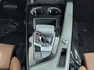 2024 Audi A5 Sportback S line Premium Plus 45 TFSI quattro