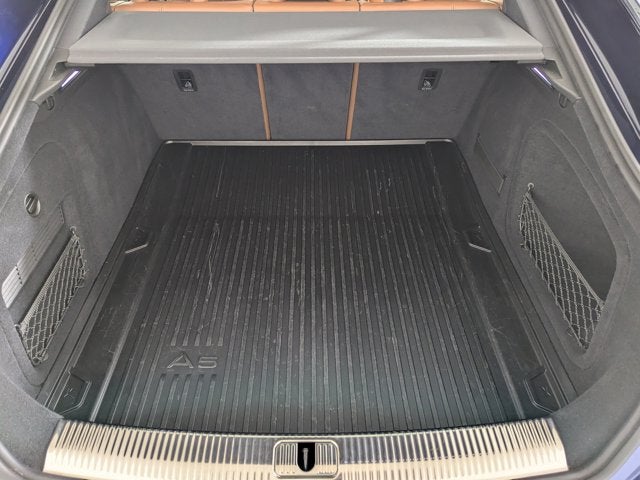 2024 Audi A5 Sportback S line Premium Plus 45 TFSI quattro